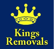 Kings Removals Limited 256724 Image 0